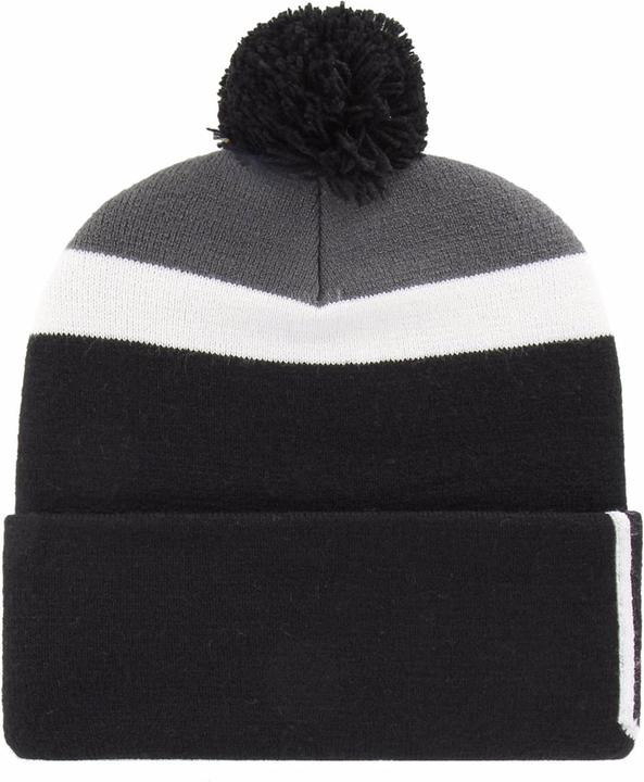 Actual product image 47 Brand Beanie Mokema Vegas Golden Knights