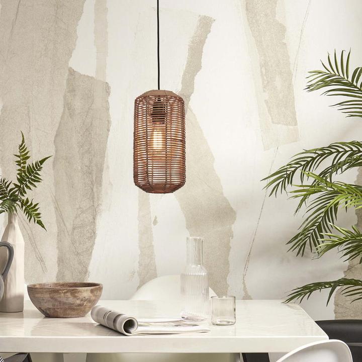 Actual product image Good&Mojo Pendant lights (E27)