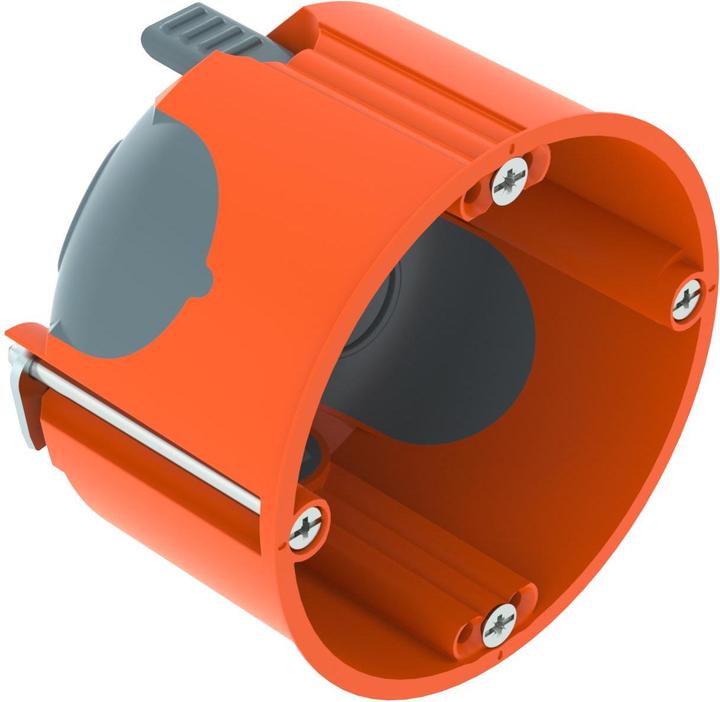 Actual product image OBO Bettermann HW device box airtight