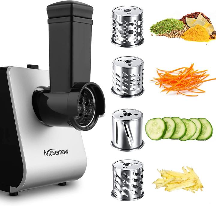 Produktbild Nictemaw Elektrischer Fleischwolf