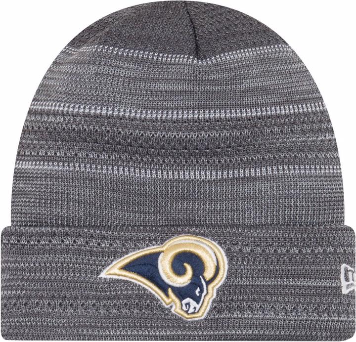 Produktbild New Era NFL Sideline Cuff Los Angeles Rams