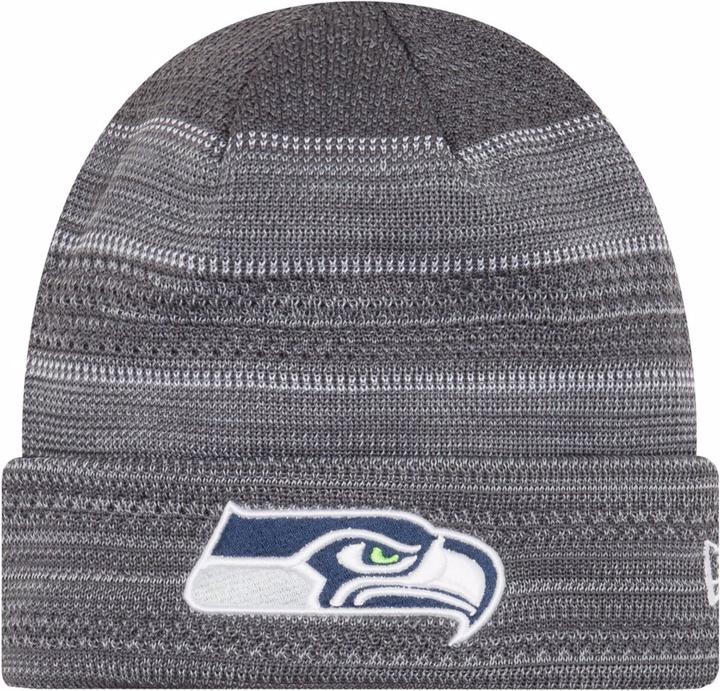 Actual product image New Era NFL Sideline Cuff Seattle Seahawks