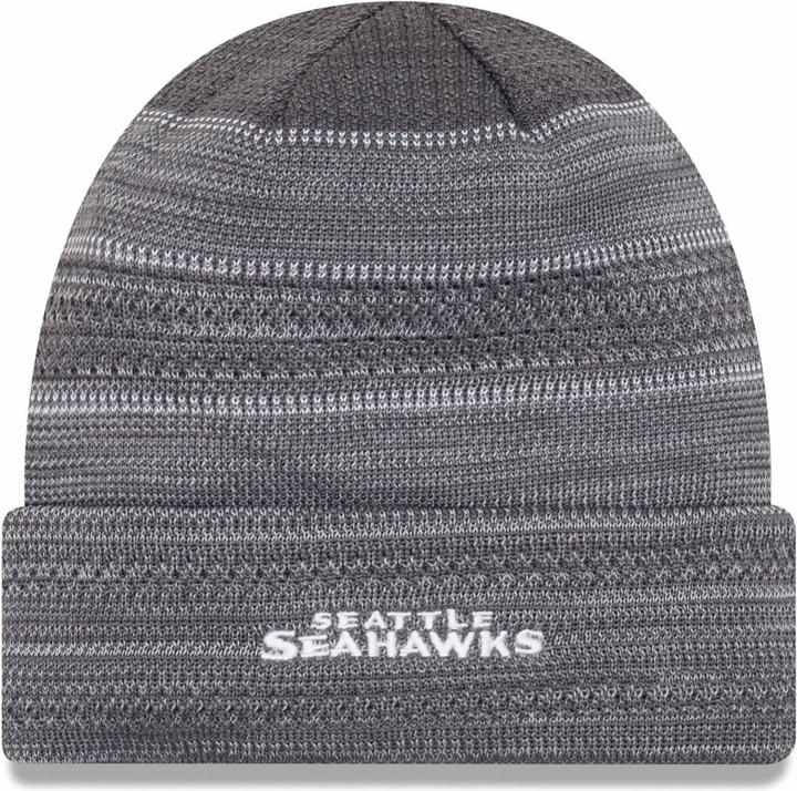 Actual product image New Era NFL Sideline Cuff Seattle Seahawks