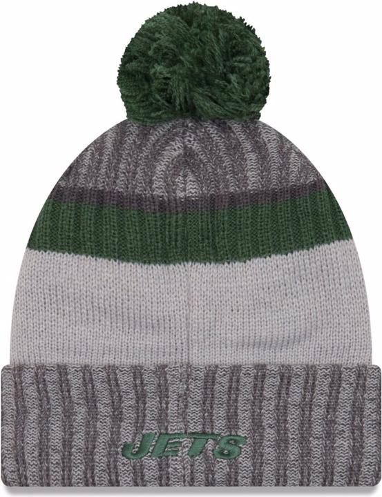 Actual product image New Era NFL Sideline Bobble New York Jets