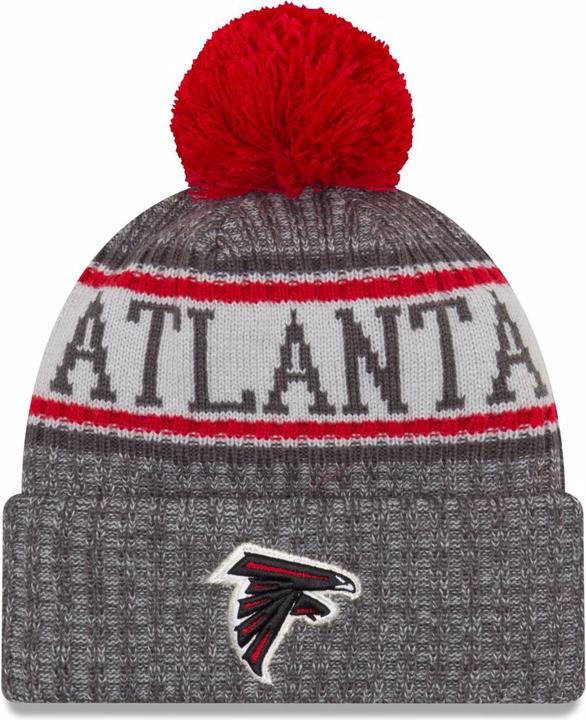 Actual product image New Era NFL Sideline Atlanta Falcons