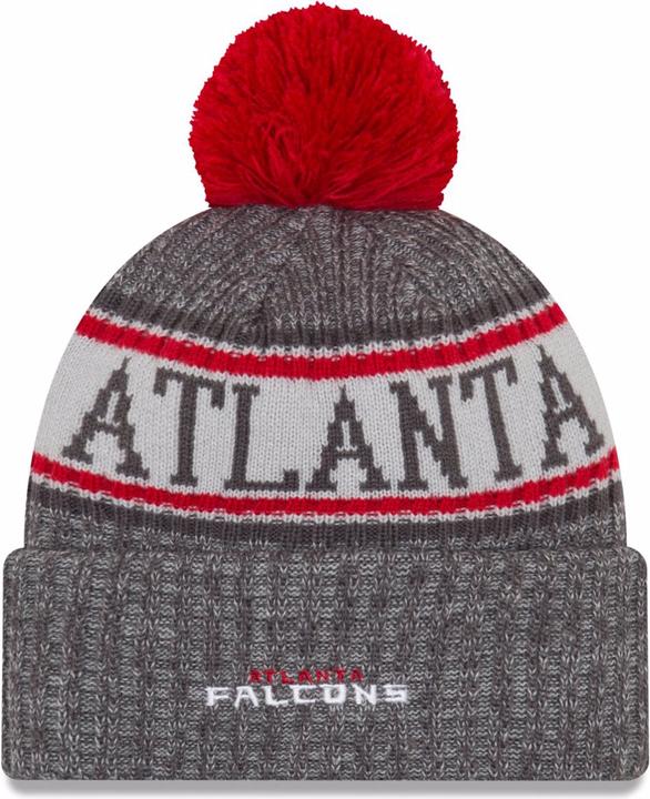Actual product image New Era NFL Sideline Atlanta Falcons