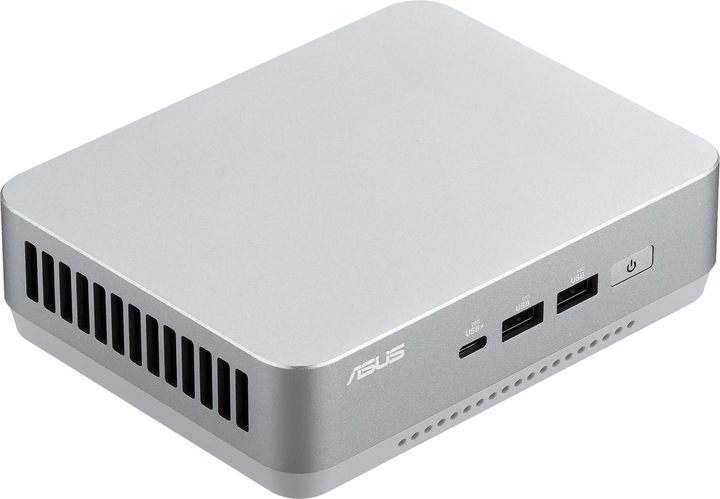 Produktbild ASUS NUC 14 Pro+ (Intel Core Ultra 9 185H, 0 GB, Intel Arc Graphics)