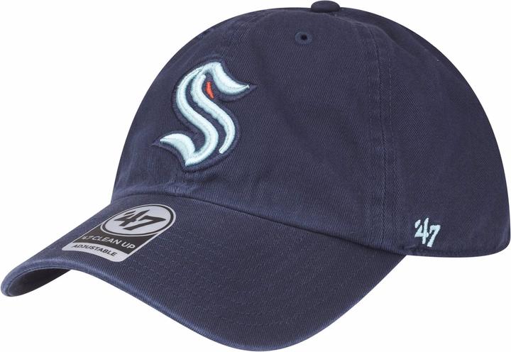 Image du produit 47 Brand Clean Up Seattle Kraken (Taille unique)