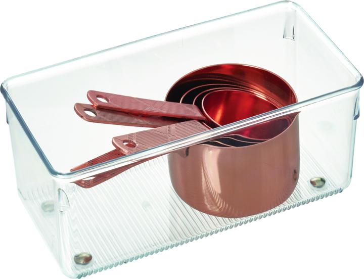 Image du produit iDesign Bacs pour tiroirs (10 cm, 6x)