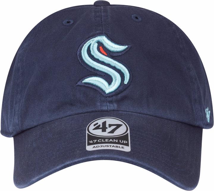 Image du produit 47 Brand Clean Up Seattle Kraken (Taille unique)