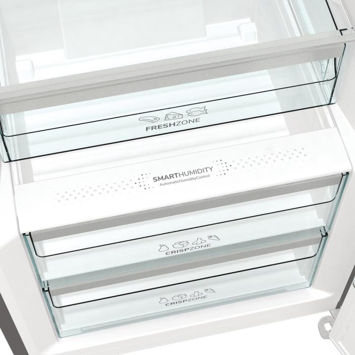 Produktbild Gorenje R619 DAXL6 si Standkühlschrank (398 l)