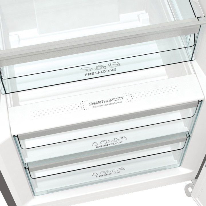 Produktbild Gorenje R619 DAXL6 si Standkühlschrank (398 l)