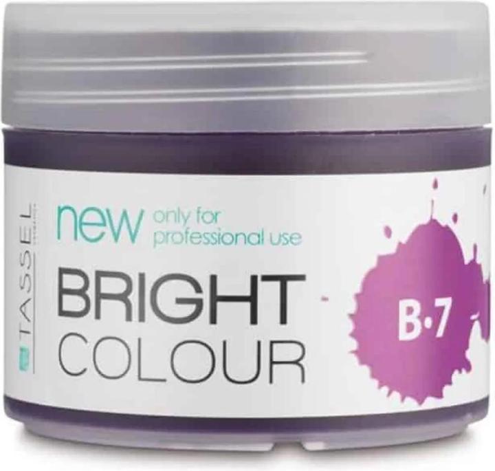 Produktbild Caso Fantasy Ink 100ml B7 Grape Tassel (Lila)