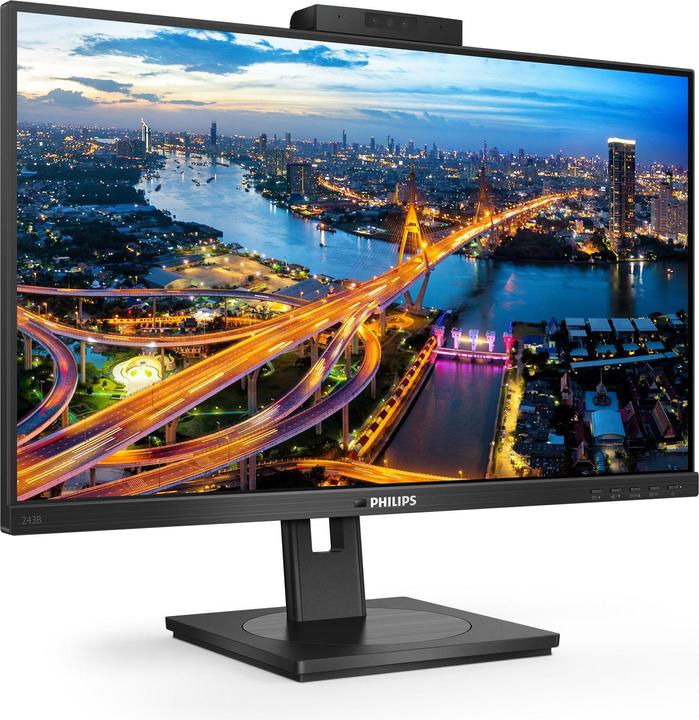 Philips 243B1JH/00 (1920 x 1080 Pixel, 23.80")