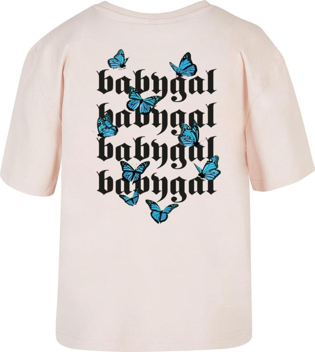 Actual product image Miss Tee Babygal Tea - 105749 (XS)