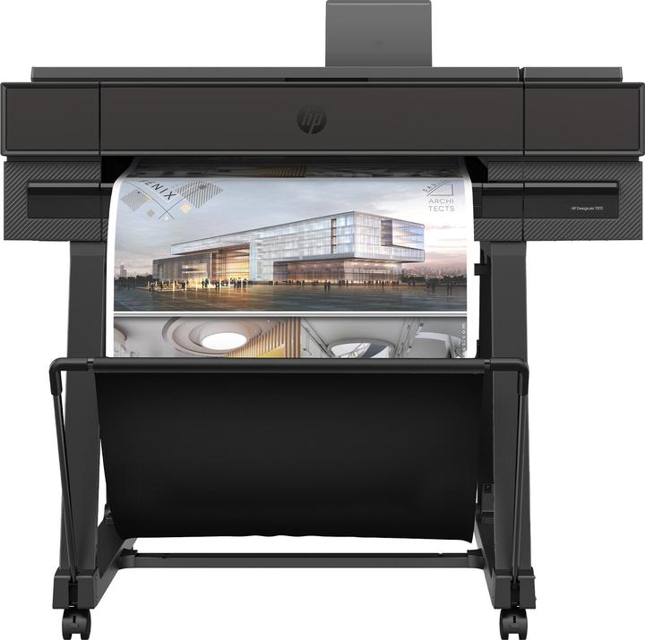 Produktbild HP DesignJet T870 24-in Printer (Farbe)
