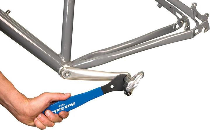 Productafbeelding Park Tool Pedaalsleutel PW-5