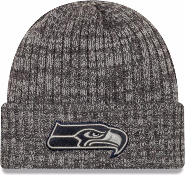 Actual product image New Era NFL Crucial Catch Seattle Seahawks