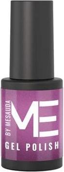 Produktbild Mesauda ME Gel 293 Be You Tiful 4.5ml - Semi-permanenter Nagellack (Gel-Effekt Nagellack)
