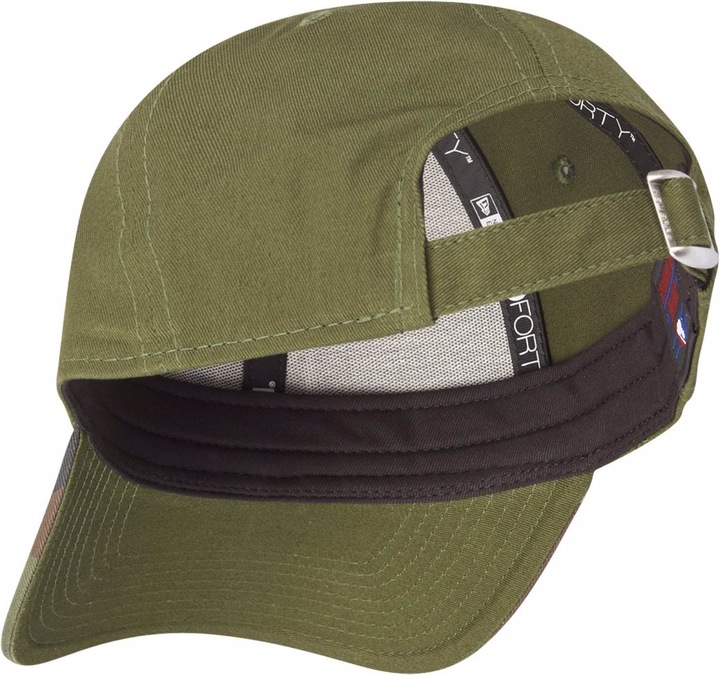 Produktbild New Era 9Forty Strapback New York Yankees (One Size)