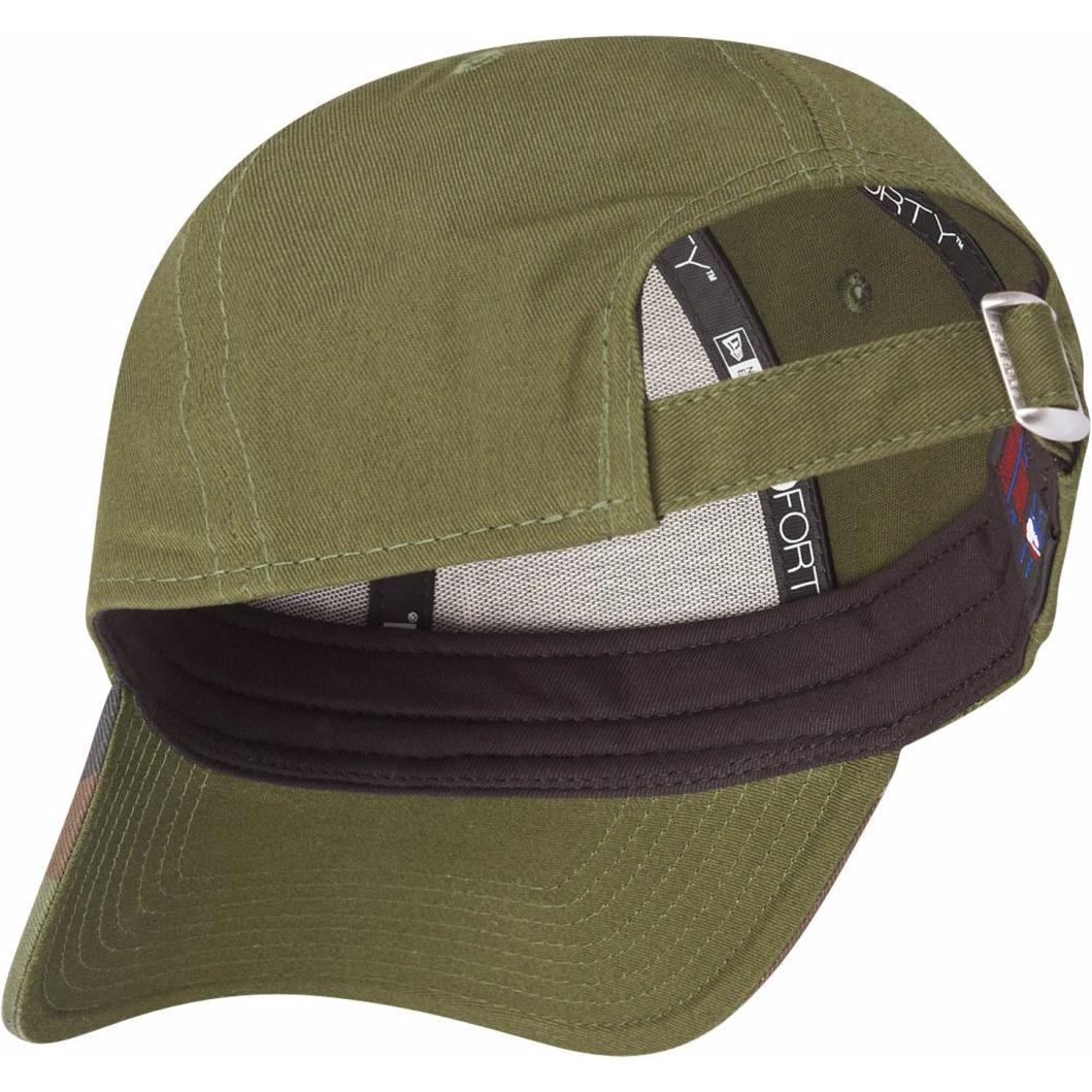 Thumbnail - New Era, Herren, Cap, 9Forty Strapback New York Yankees, Grün, (One Size)