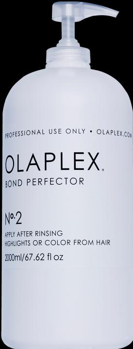 Immagine prodotto Olaplex Perfezionatore di legami n. 2 (2000 ml)