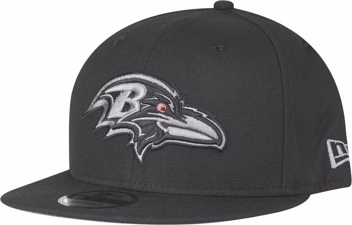 Actual product image New Era 9Fifty Baltimore Ravens (One size)