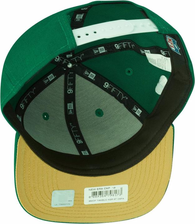 Immagine prodotto New Era 9Fifty Tampa Bay Buccaneers (Taglia unica)
