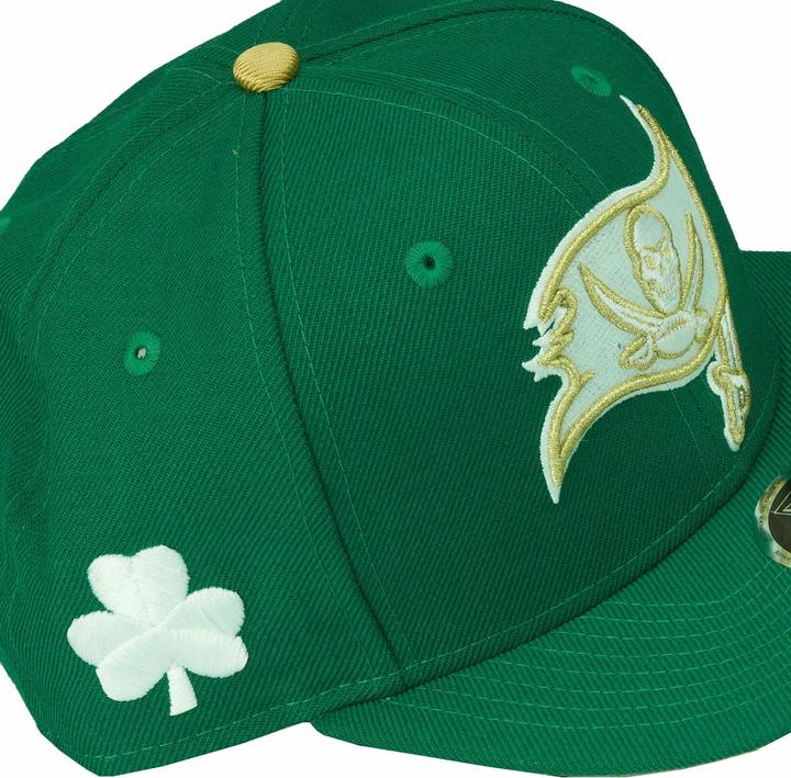 Immagine prodotto New Era 9Fifty Tampa Bay Buccaneers (Taglia unica)