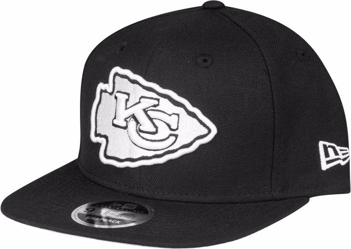 Produktbild New Era Originalfit Kansas City Chiefs (One Size)