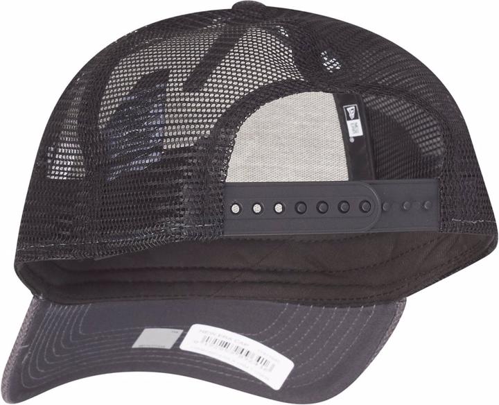 Produktbild New Era Trucker Diamond Chicago Bulls (One Size)