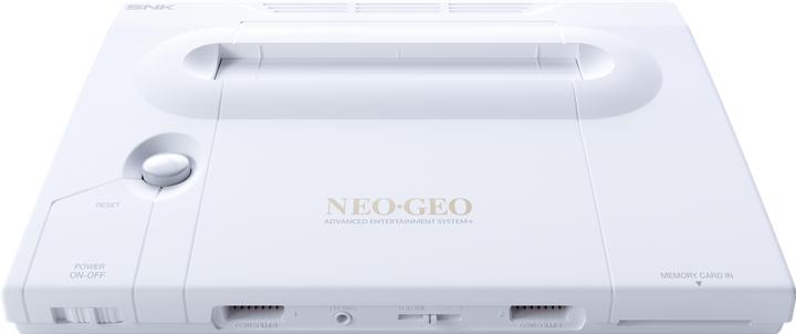 Immagine prodotto Plaion NEO GEO AES+ Konsole Anniversary Edition