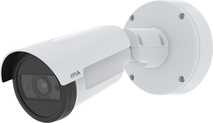 Image du produit Axis P1465-LE COMPACT OUTDOOR NEMA (1920 x 1080 Pixels)
