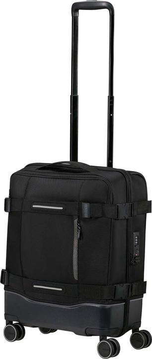 Actual product image American Tourister Urban Track Spinner S Tsa (41.50 l)