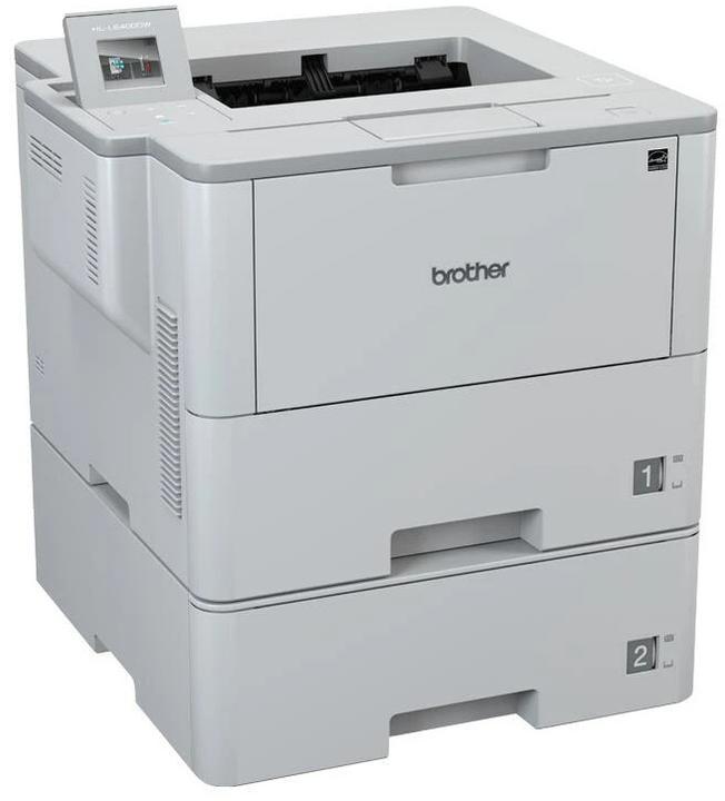 Produktbild Brother Hl-L6400dwt (Laser, Schwarz-Weiss)