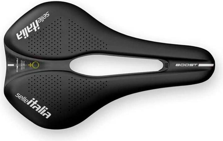 Actual product image Selle Italia Novus Boost Evo Lady TM Superflow