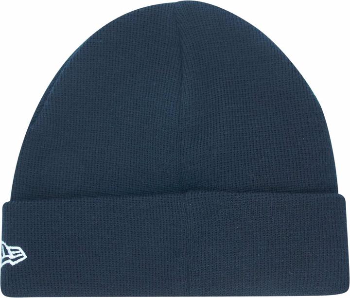 Actual product image New Era Beanie Short Cuff