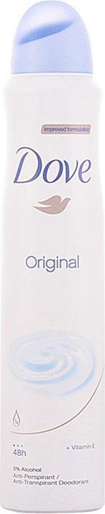 Produktbild Dove Advanced Care Original 72h 200ml (Spray, 200 ml)