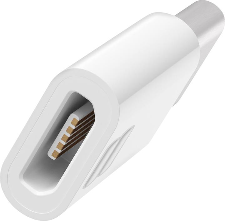 Image du produit Samsung EE-GN930 (ensemble de 3) (Micro USB, USB Type C)
