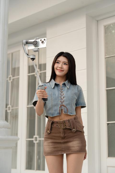 Immagine prodotto Zhiyun Cinepeer Cq5 (Smartphone, 0.40 kg)