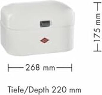 Actual product image Wesco single grandy