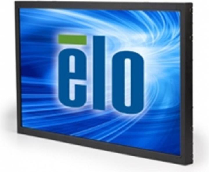 Actual product image ēlo 3243L LCD TOUCHMONITOR (31.50")