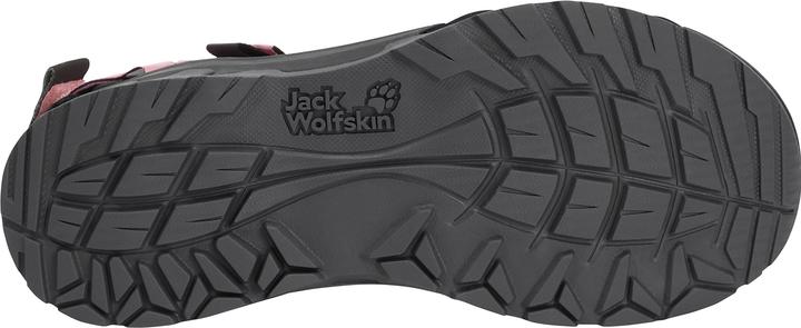 Image du produit Jack Wolfskin Ridge Sandal W (37)