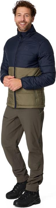 Produktbild Stoic MountainWool120 StorboSt II Jacket (M)