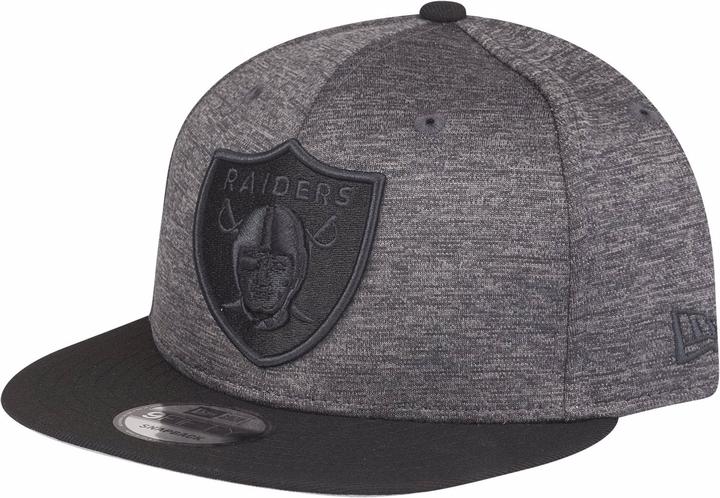 Produktbild New Era 9Fifty Shadow Tech Oakland Raiders (One Size)