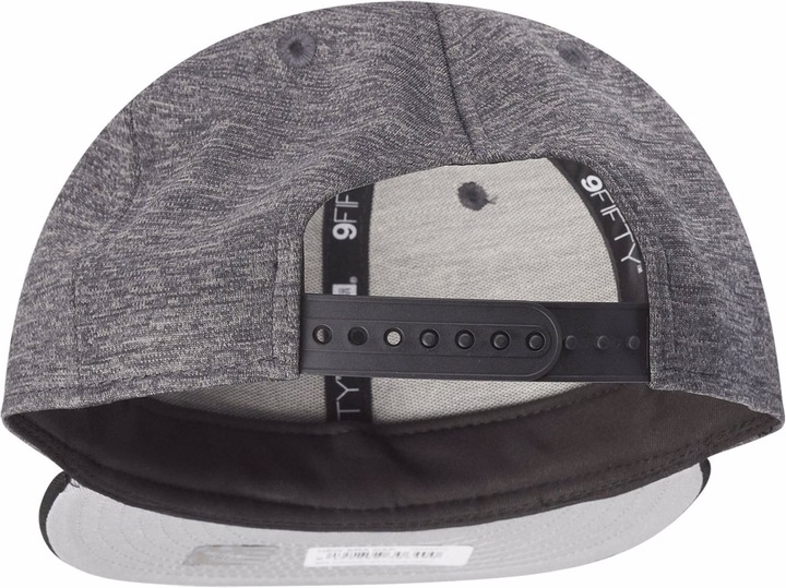 Actual product image New Era 9Fifty Shadow Tech Oakland Raiders (One size)