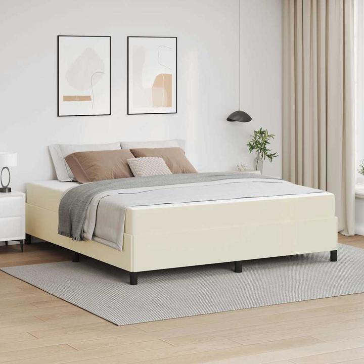 Image du produit vidaXL Bettgestell (180 x 200 cm)