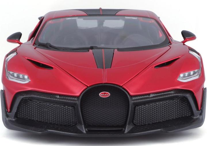 Image du produit Bburago Bugatti Divo