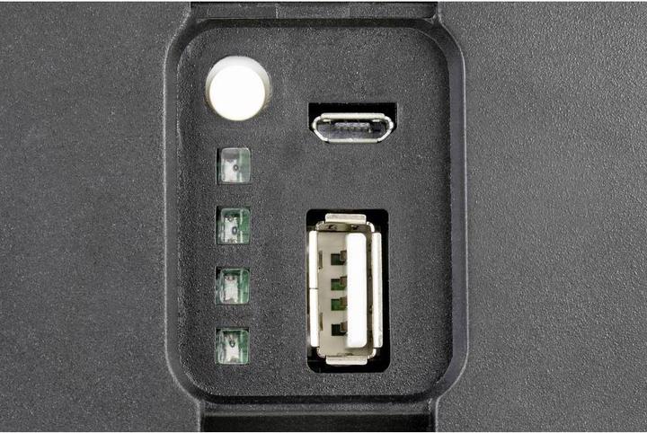Actual product image Ansmann FL2500R (2400 lm)