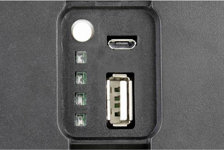 Actual product image Ansmann FL2500R (2400 lm)